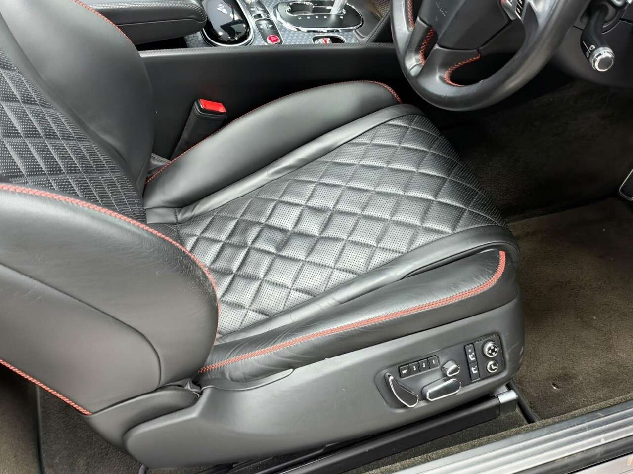 2016 BENTLEY CONTINENTAL 2016 BENTLEY CONTINENTAL