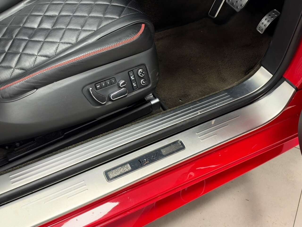 2016 BENTLEY CONTINENTAL 2016 BENTLEY CONTINENTAL
