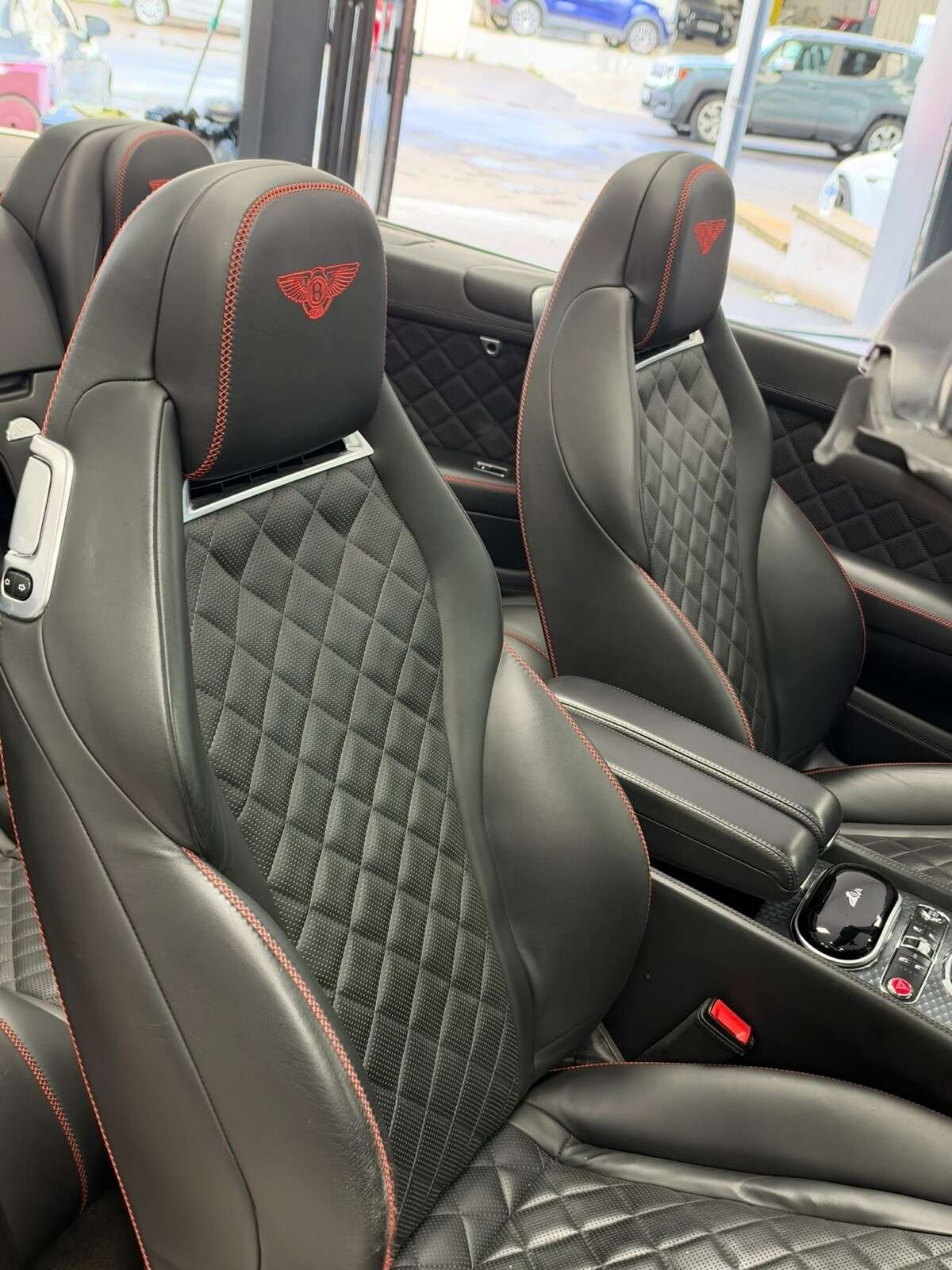 2016 BENTLEY CONTINENTAL 2016 BENTLEY CONTINENTAL