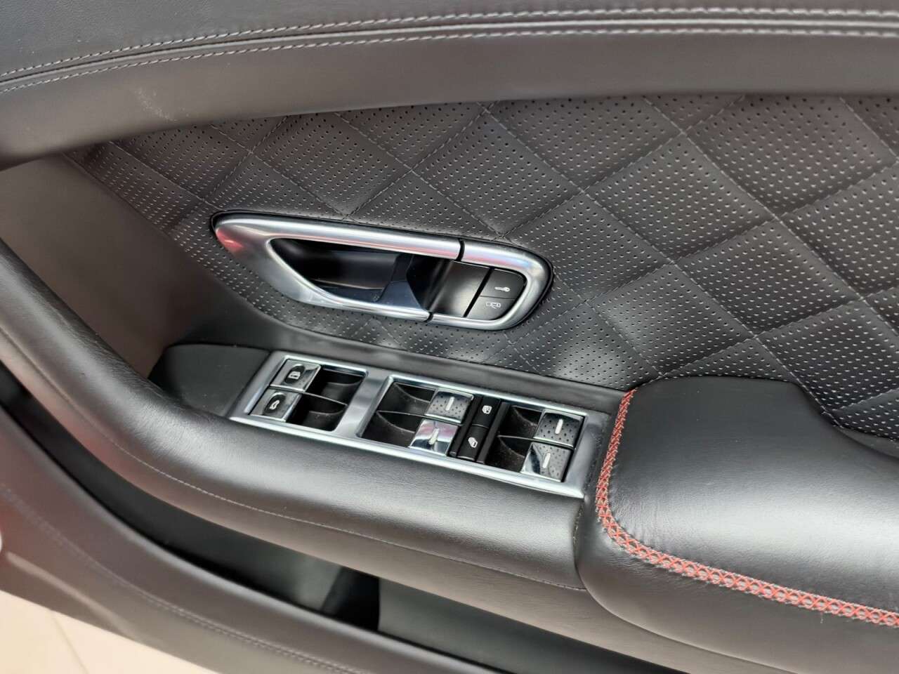 2016 BENTLEY CONTINENTAL 2016 BENTLEY CONTINENTAL