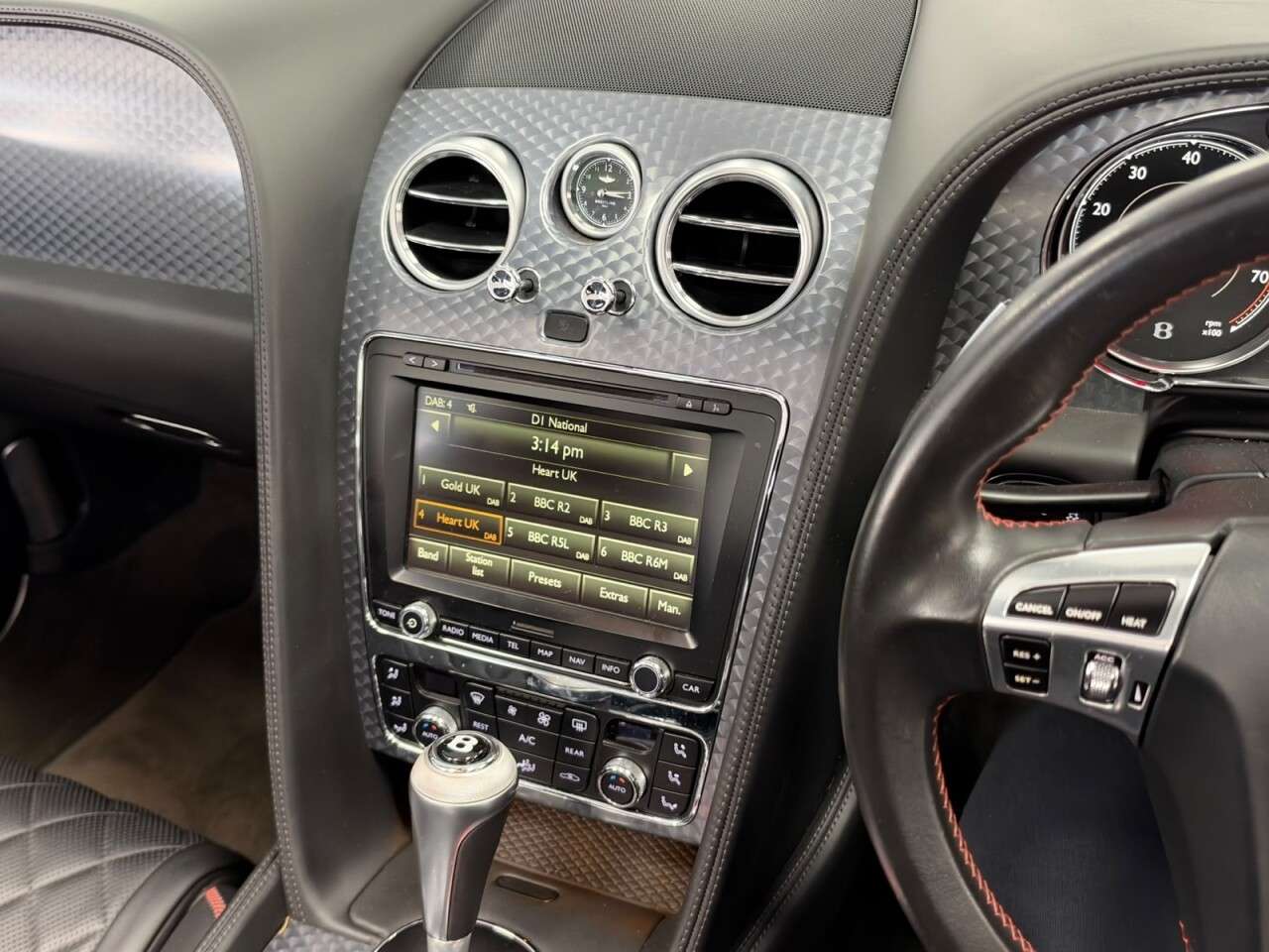 2016 BENTLEY CONTINENTAL 2016 BENTLEY CONTINENTAL