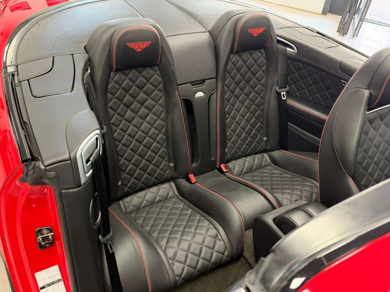 2016 BENTLEY CONTINENTAL 2016 BENTLEY CONTINENTAL