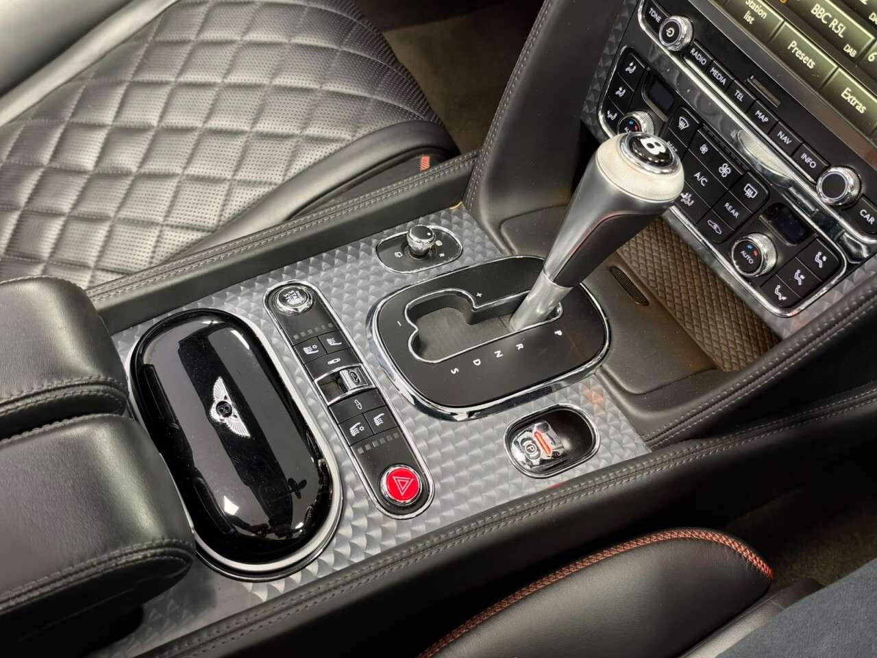 2016 BENTLEY CONTINENTAL 2016 BENTLEY CONTINENTAL