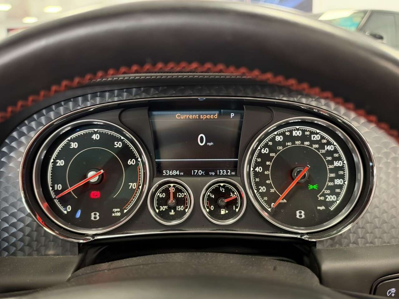 2016 BENTLEY CONTINENTAL 2016 BENTLEY CONTINENTAL