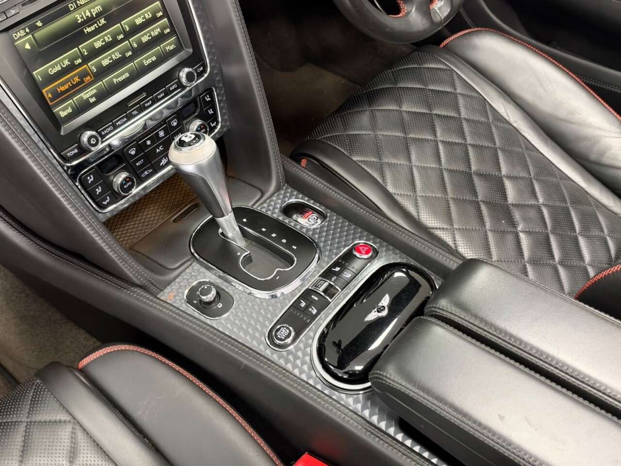 2016 BENTLEY CONTINENTAL 2016 BENTLEY CONTINENTAL