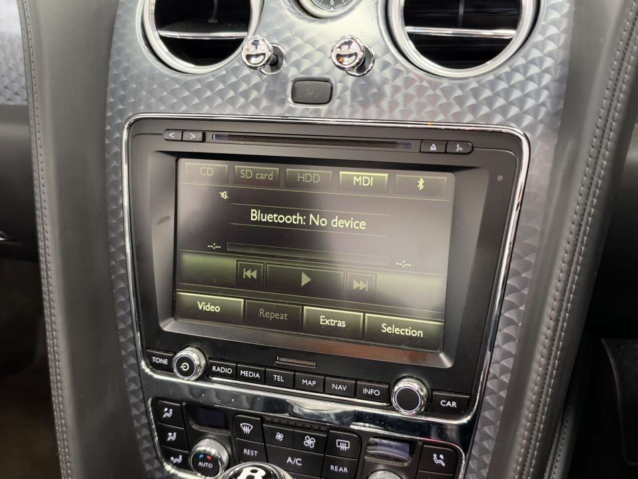 2016 BENTLEY CONTINENTAL 2016 BENTLEY CONTINENTAL