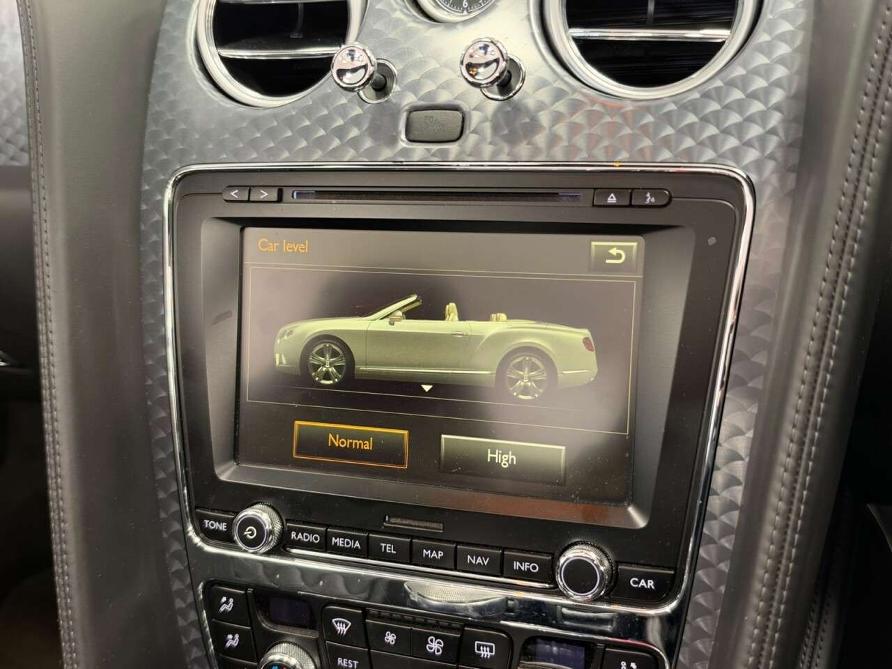 2016 BENTLEY CONTINENTAL 2016 BENTLEY CONTINENTAL