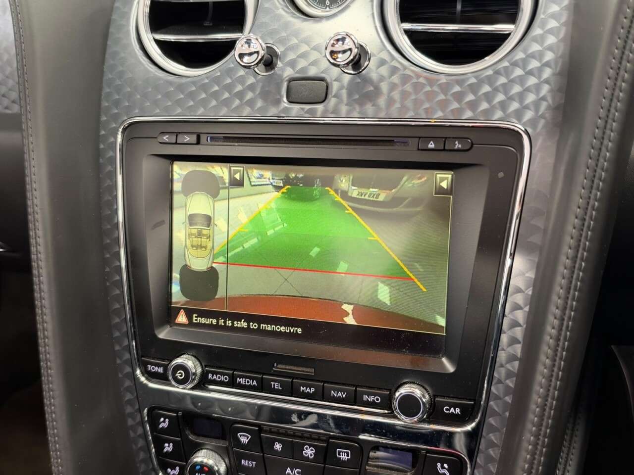 2016 BENTLEY CONTINENTAL 2016 BENTLEY CONTINENTAL
