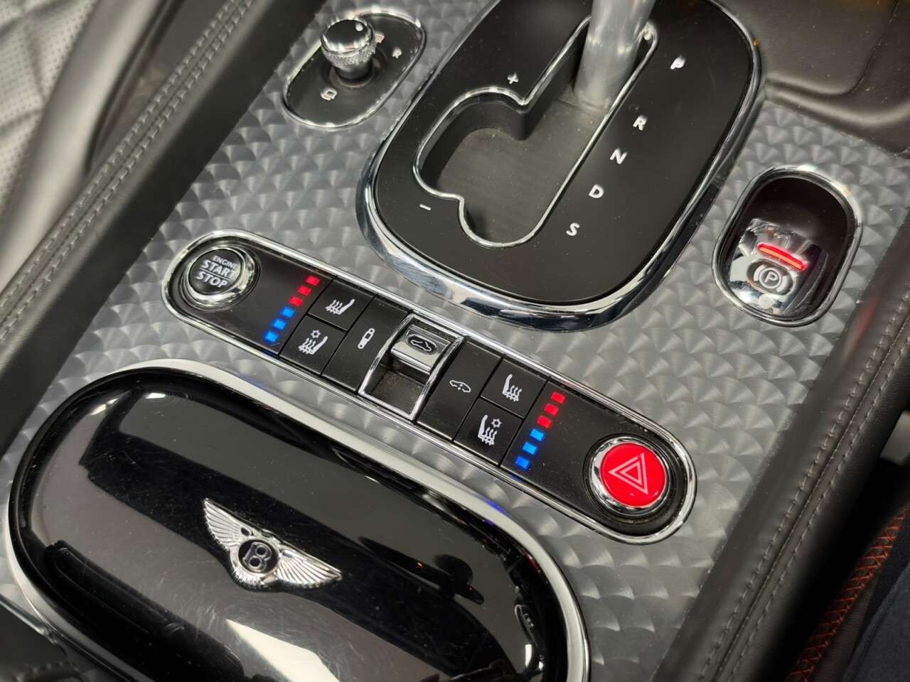 2016 BENTLEY CONTINENTAL 2016 BENTLEY CONTINENTAL