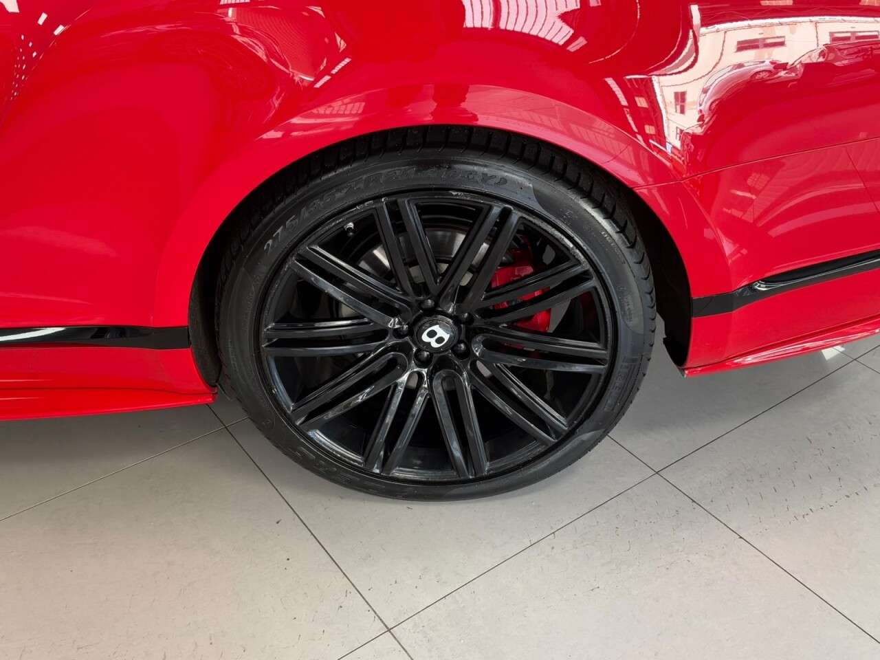2016 BENTLEY CONTINENTAL 2016 BENTLEY CONTINENTAL