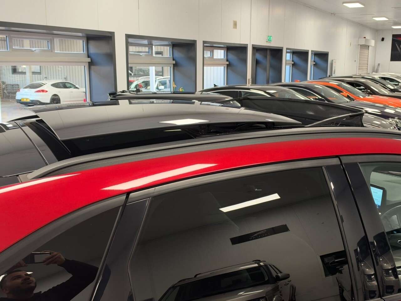 2021 FORD KUGA 2021 FORD KUGA