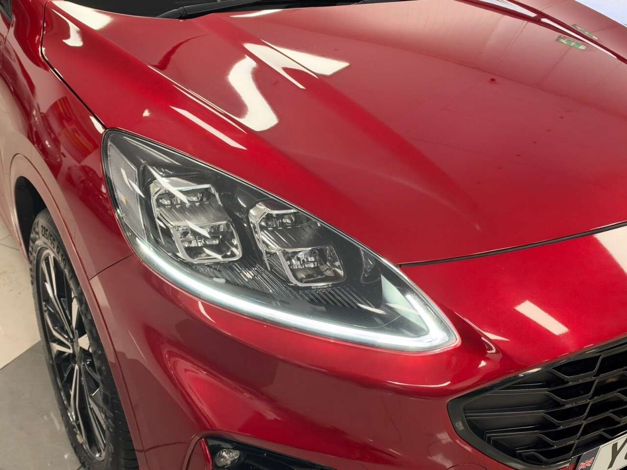 2021 FORD KUGA 2021 FORD KUGA