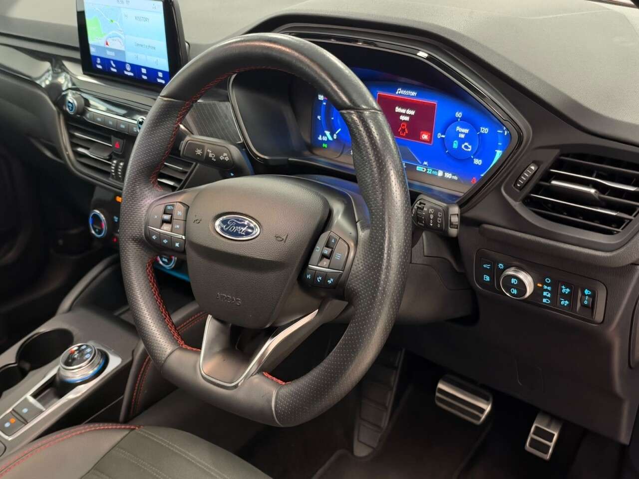 2021 FORD KUGA 2021 FORD KUGA