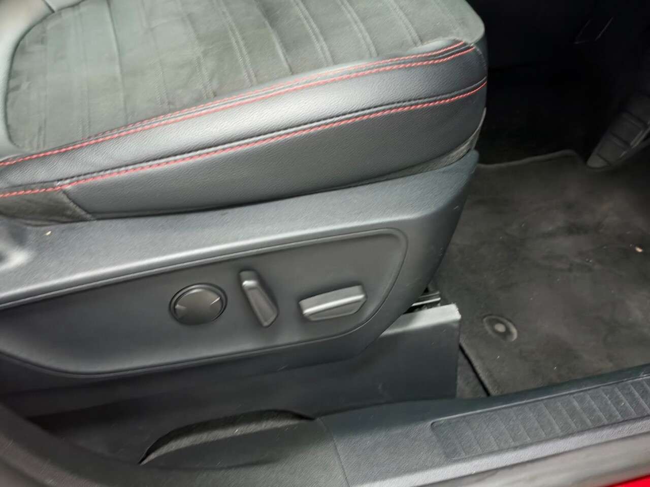 2021 FORD KUGA 2021 FORD KUGA