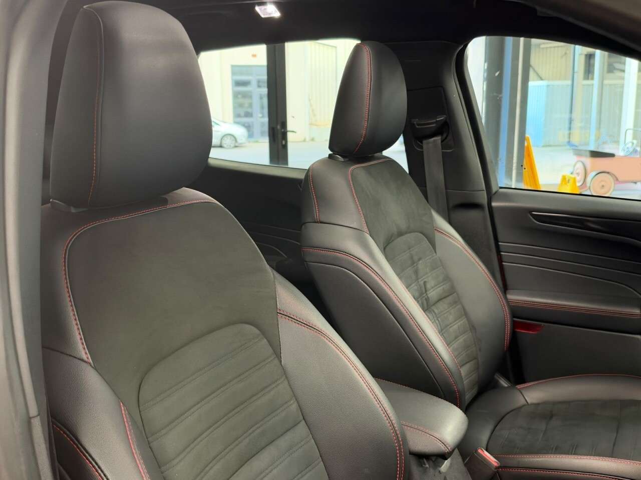 2021 FORD KUGA 2021 FORD KUGA
