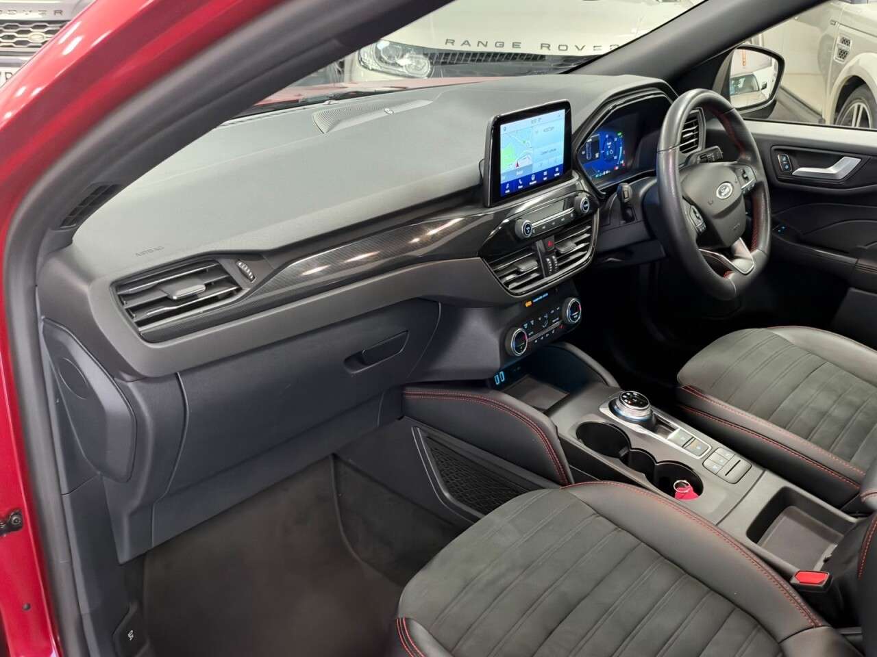 2021 FORD KUGA 2021 FORD KUGA