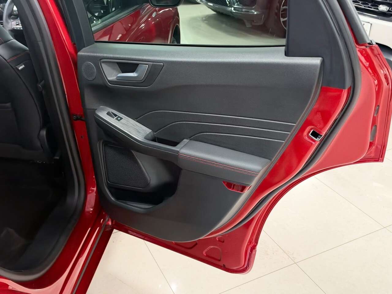 2021 FORD KUGA 2021 FORD KUGA