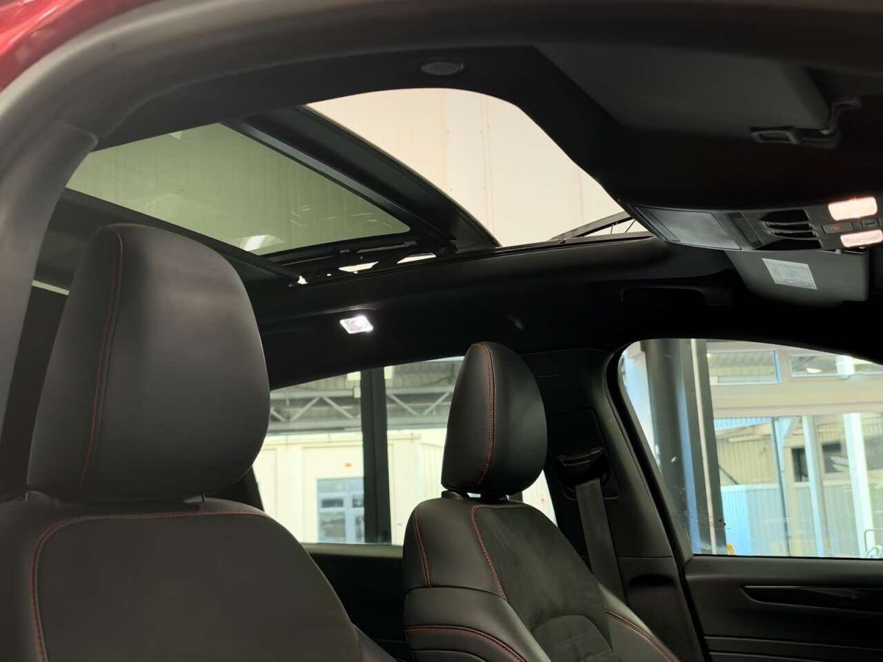 2021 FORD KUGA 2021 FORD KUGA