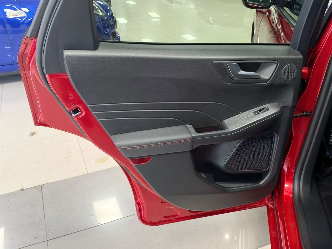 2021 FORD KUGA 2021 FORD KUGA