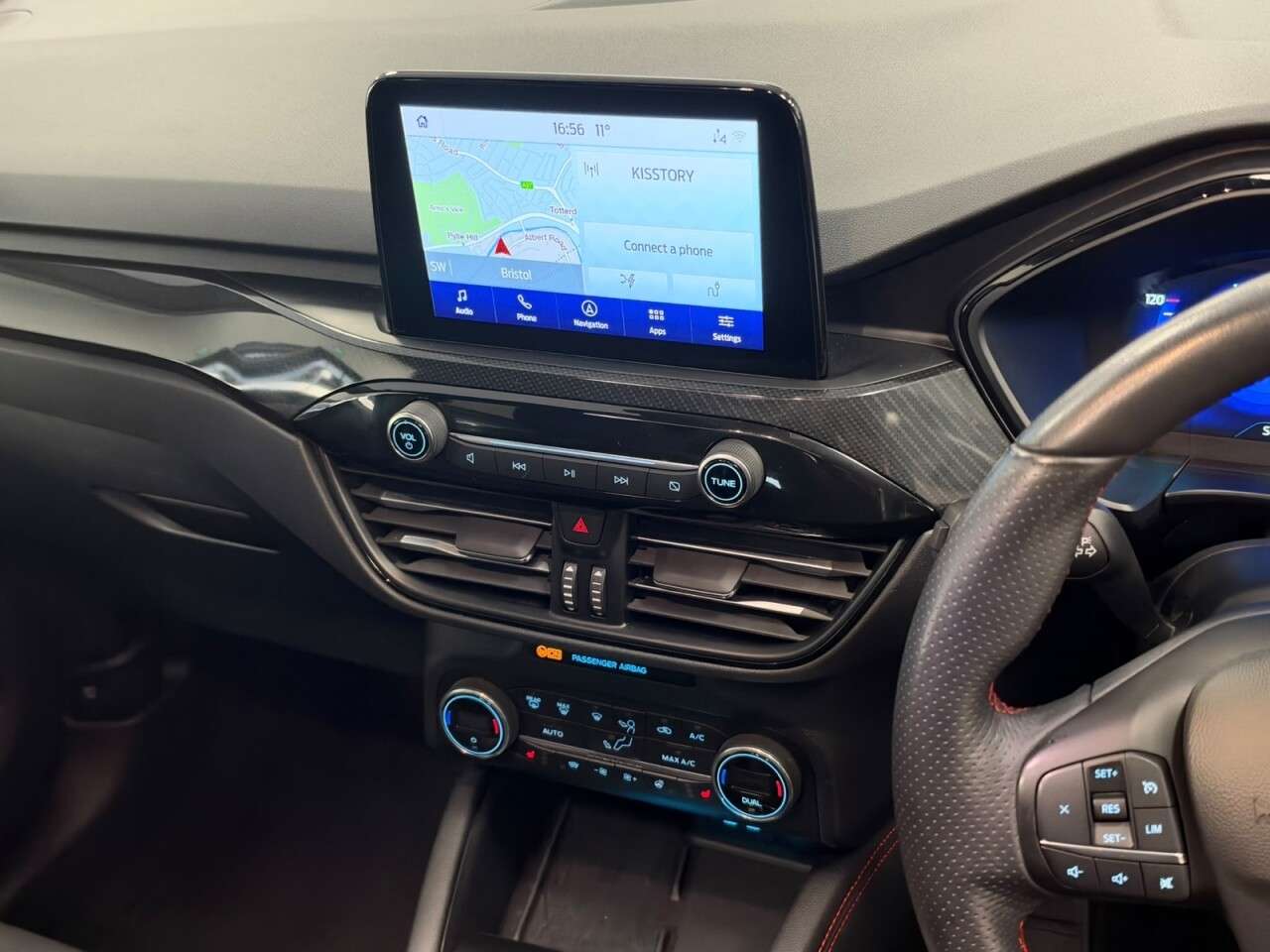 2021 FORD KUGA 2021 FORD KUGA