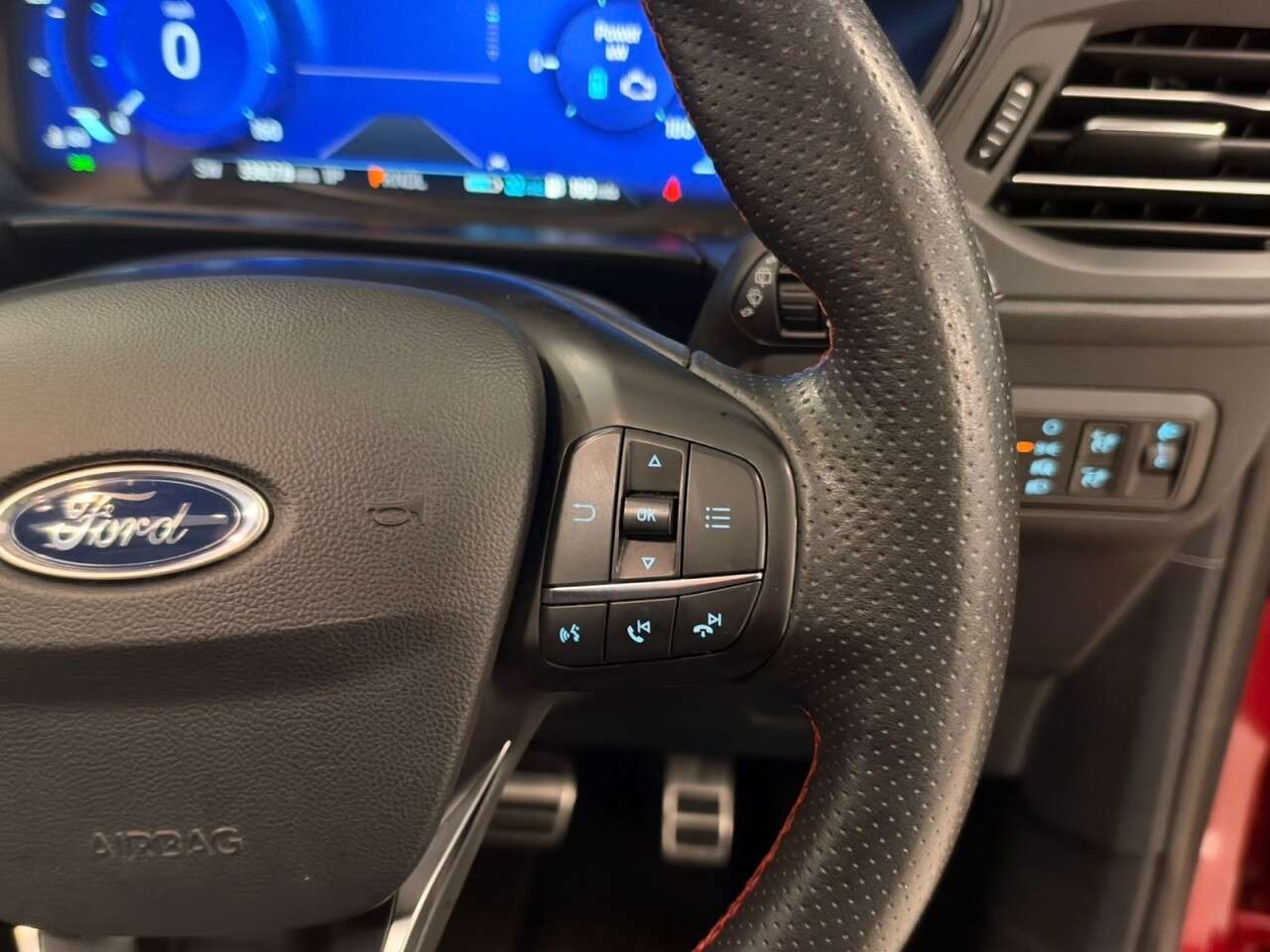 2021 FORD KUGA 2021 FORD KUGA