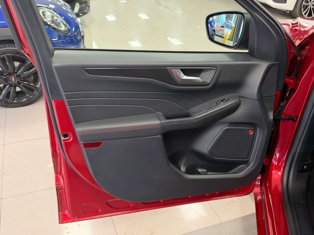 2021 FORD KUGA 2021 FORD KUGA