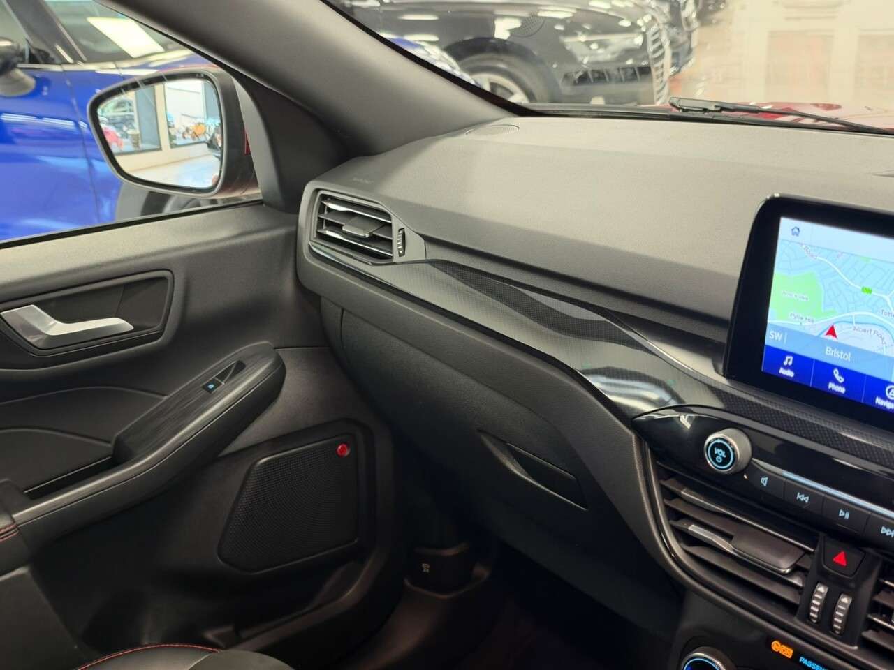 2021 FORD KUGA 2021 FORD KUGA