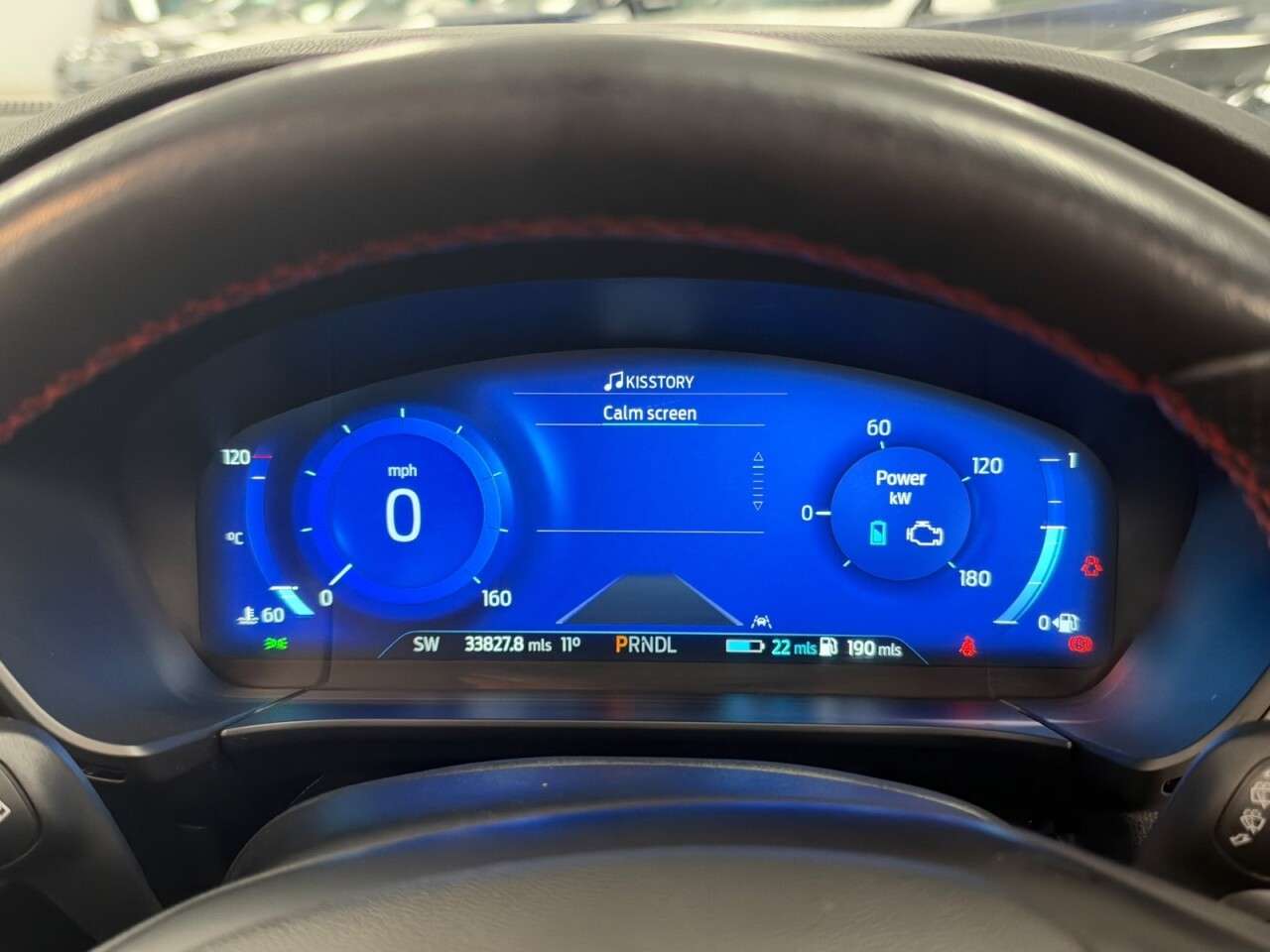 2021 FORD KUGA 2021 FORD KUGA