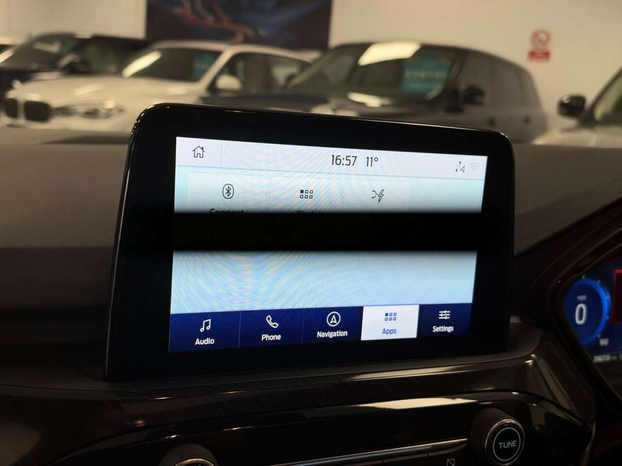 2021 FORD KUGA 2021 FORD KUGA