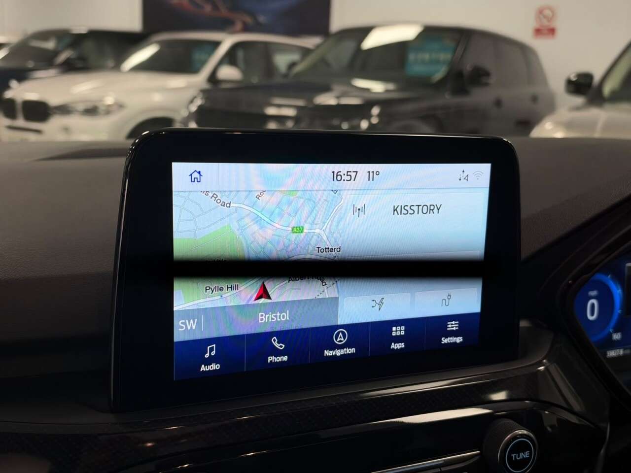 2021 FORD KUGA 2021 FORD KUGA