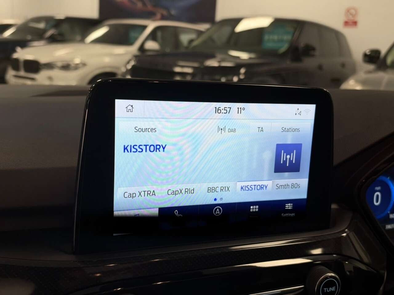 2021 FORD KUGA 2021 FORD KUGA