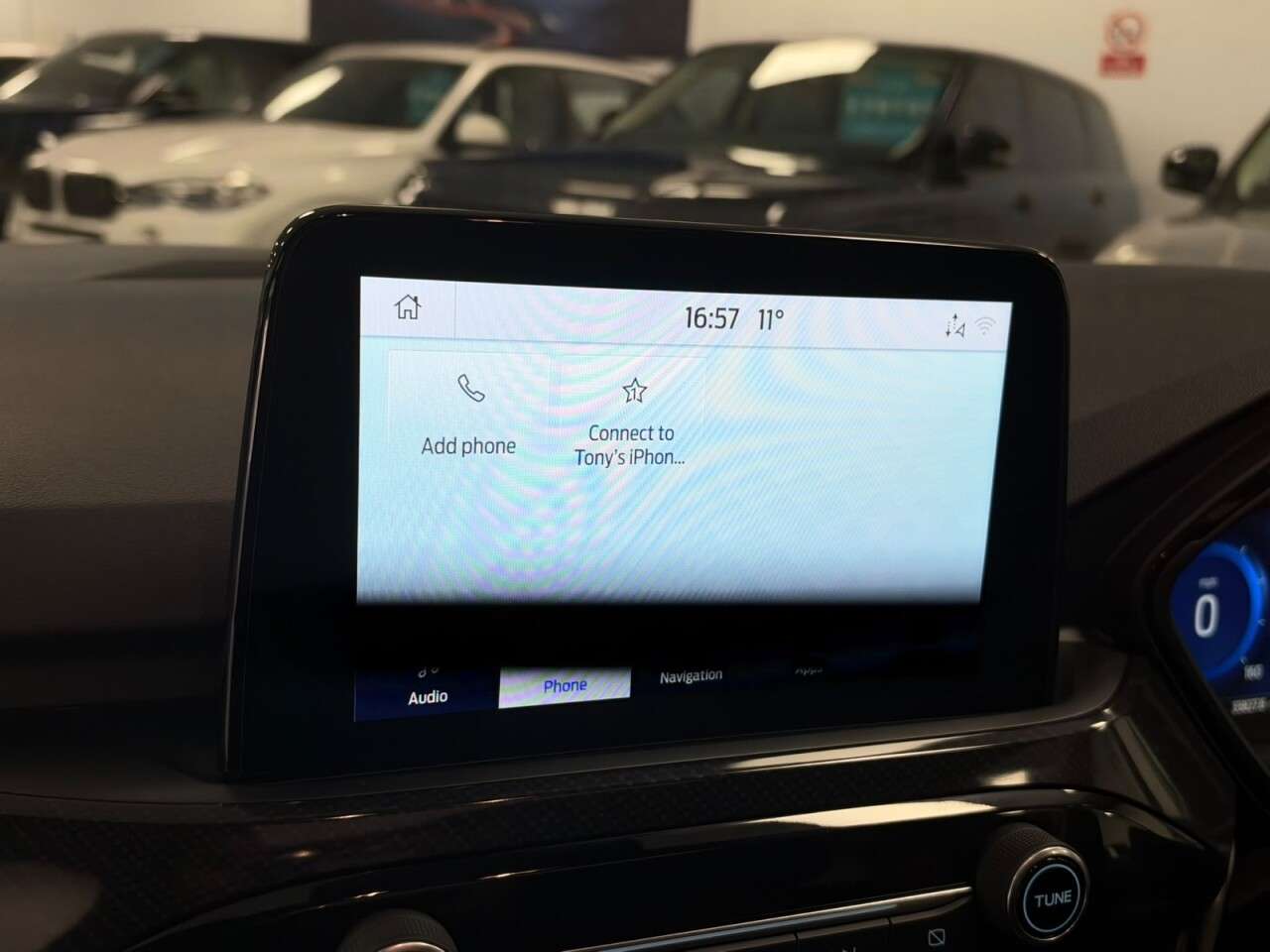 2021 FORD KUGA 2021 FORD KUGA