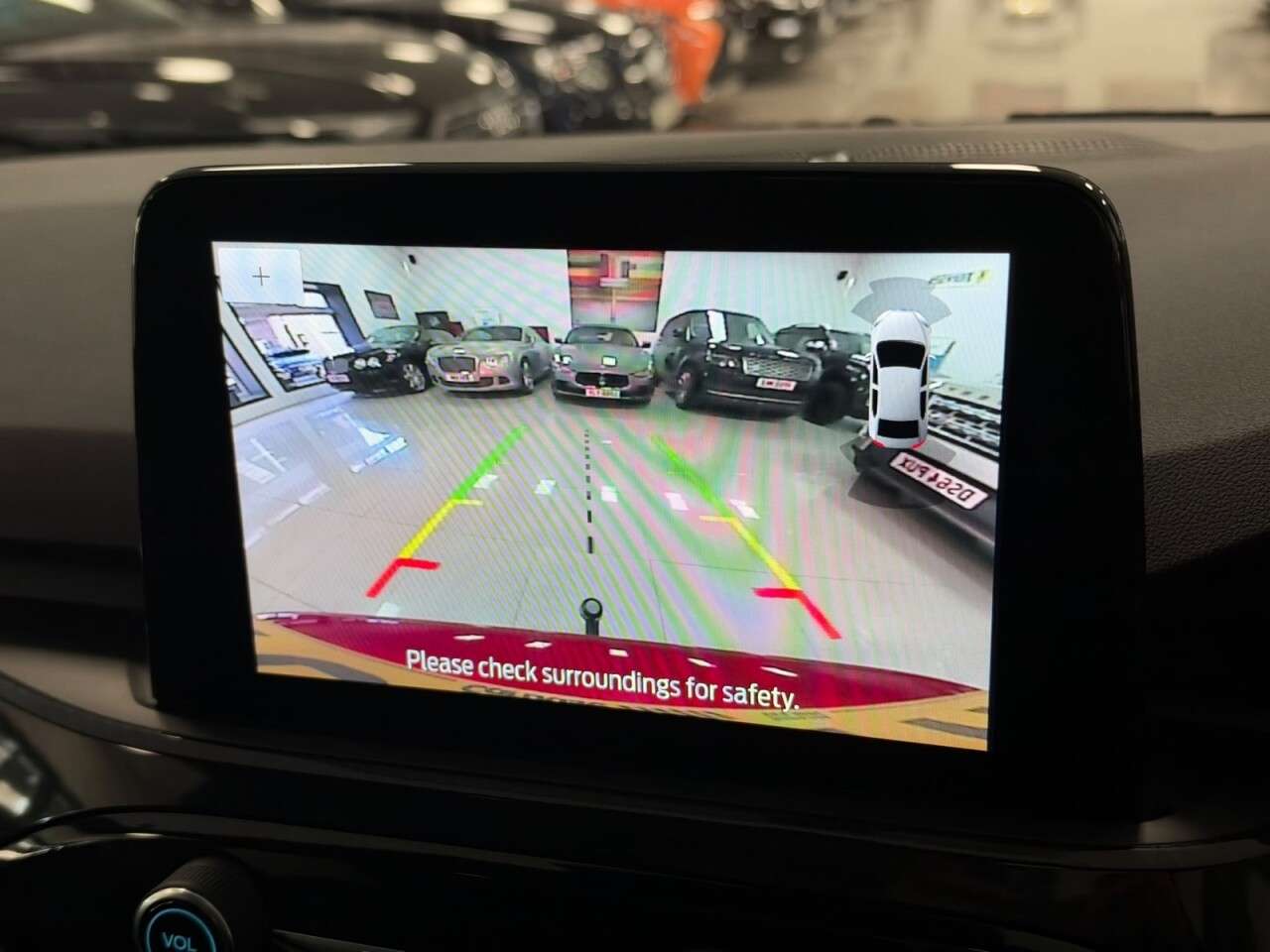 2021 FORD KUGA 2021 FORD KUGA