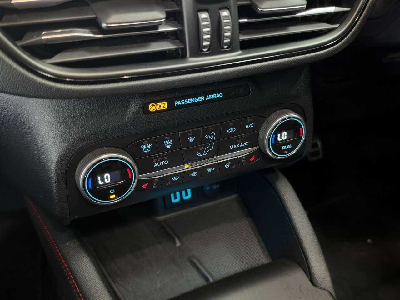2021 FORD KUGA 2021 FORD KUGA