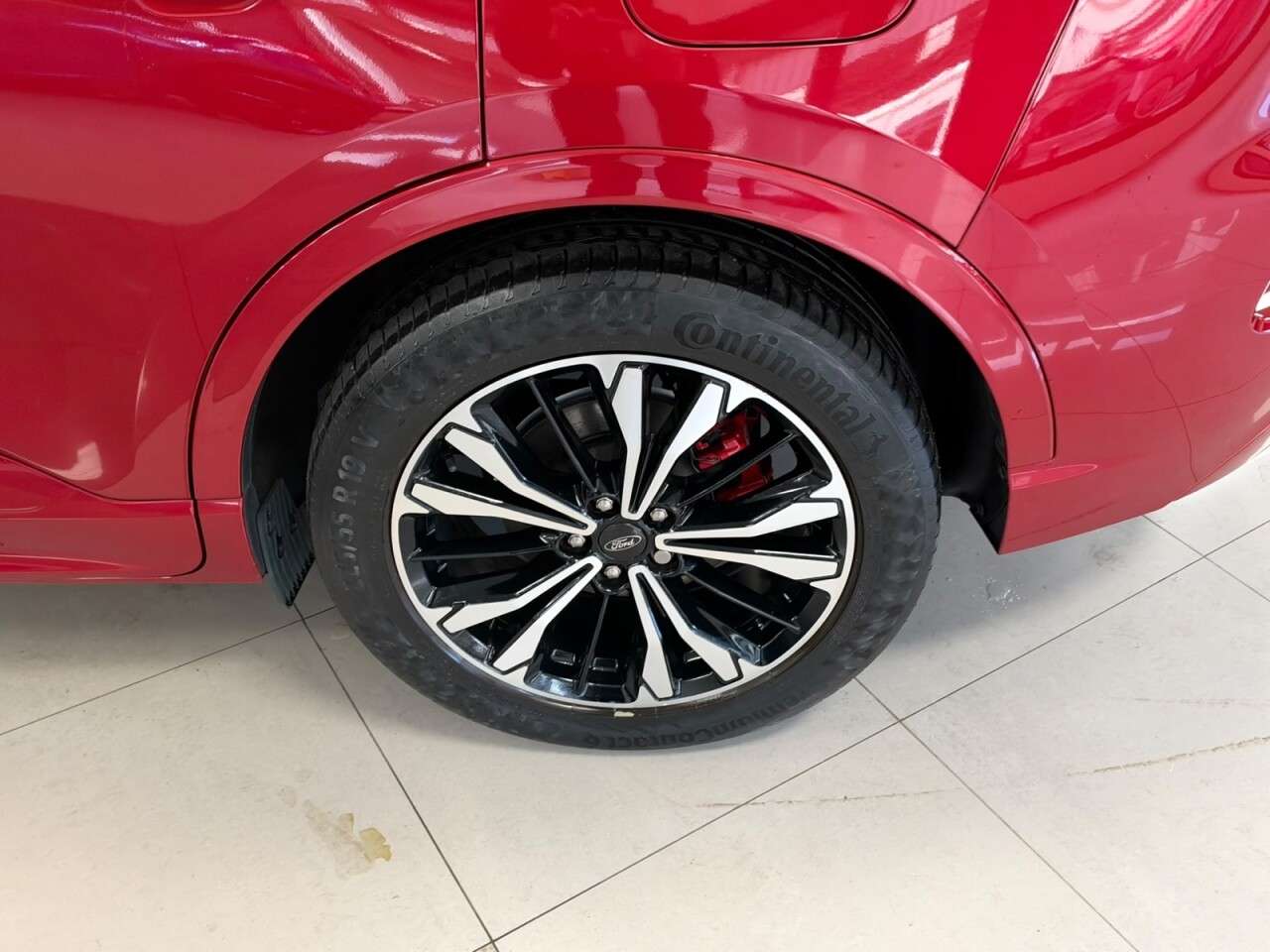 2021 FORD KUGA 2021 FORD KUGA