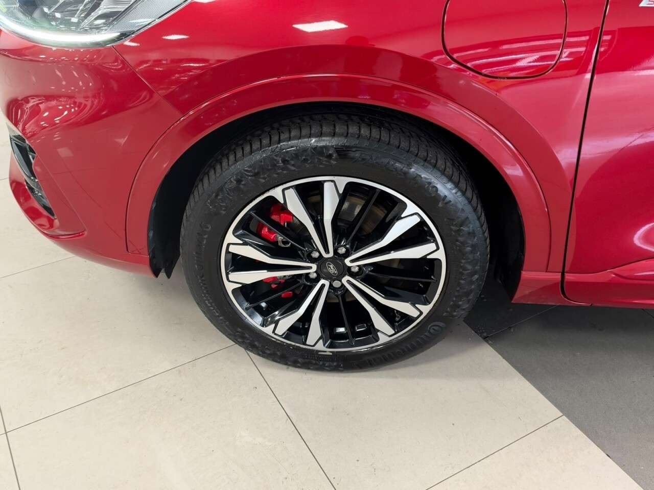 2021 FORD KUGA 2021 FORD KUGA