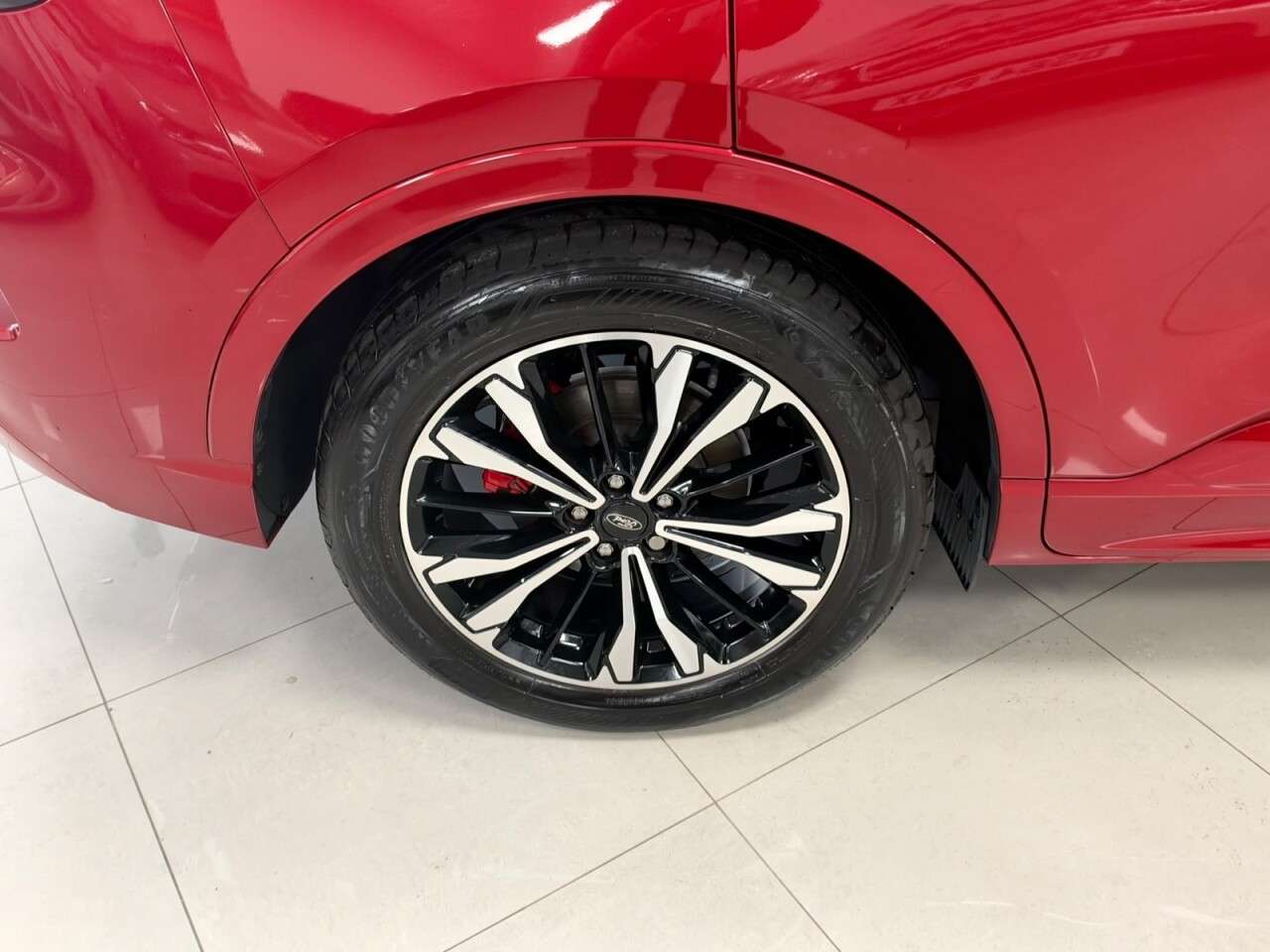 2021 FORD KUGA 2021 FORD KUGA