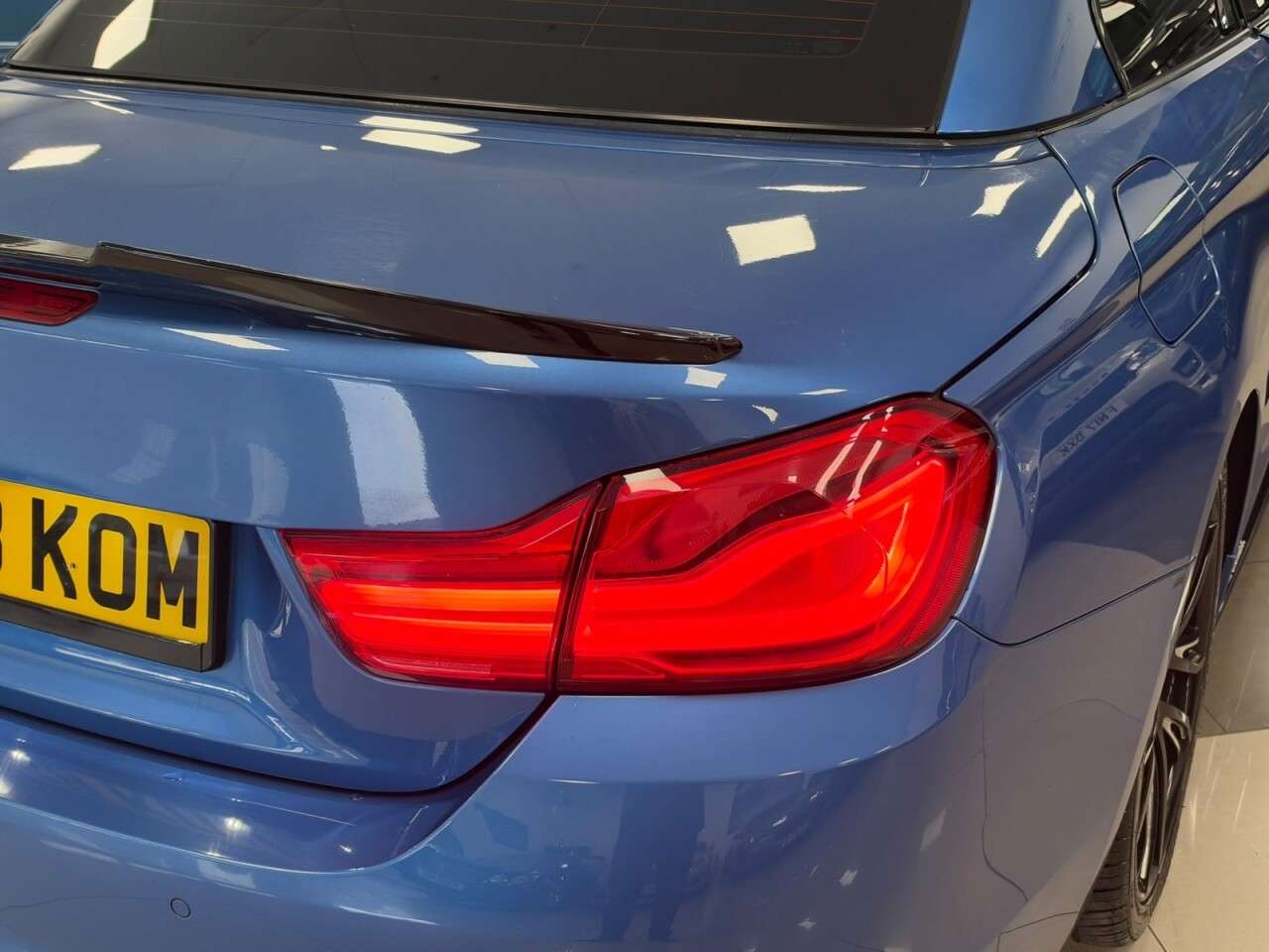 2019 BMW 4 SERIES 2019 BMW 4 SERIES