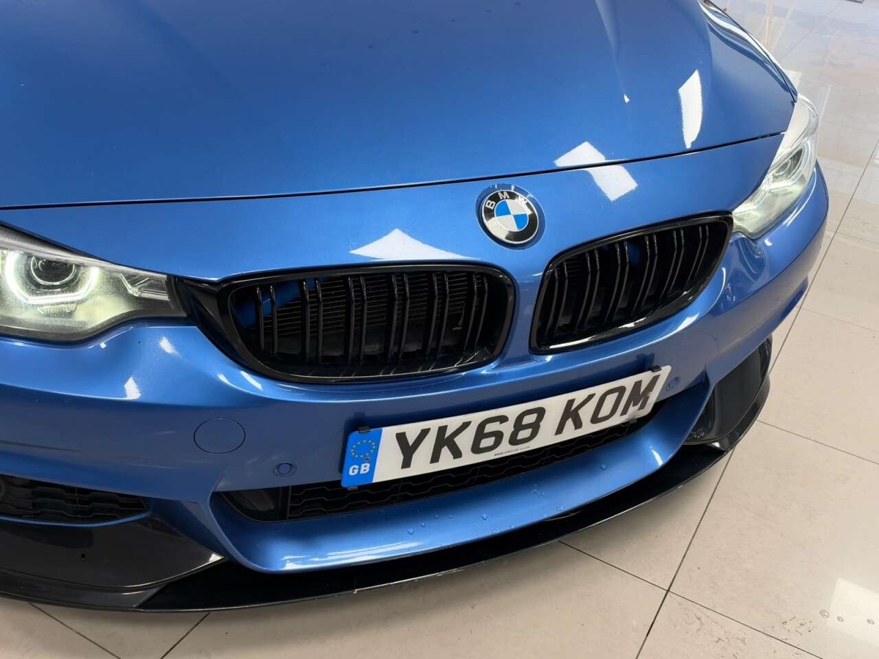 2019 BMW 4 SERIES 2019 BMW 4 SERIES
