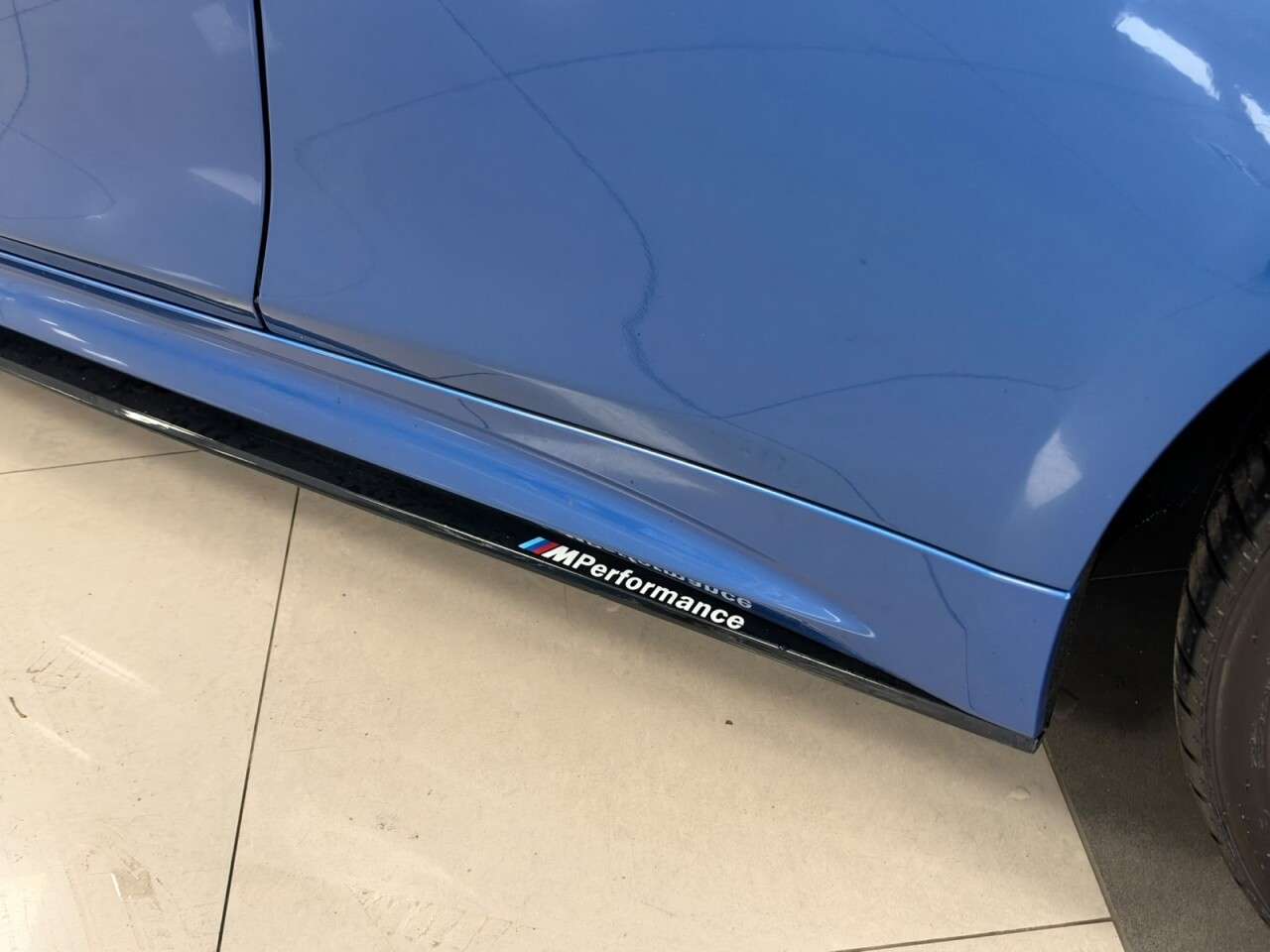 2019 BMW 4 SERIES 2019 BMW 4 SERIES