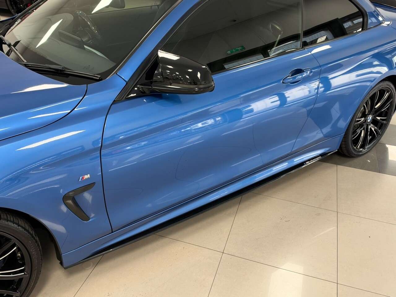 2019 BMW 4 SERIES 2019 BMW 4 SERIES