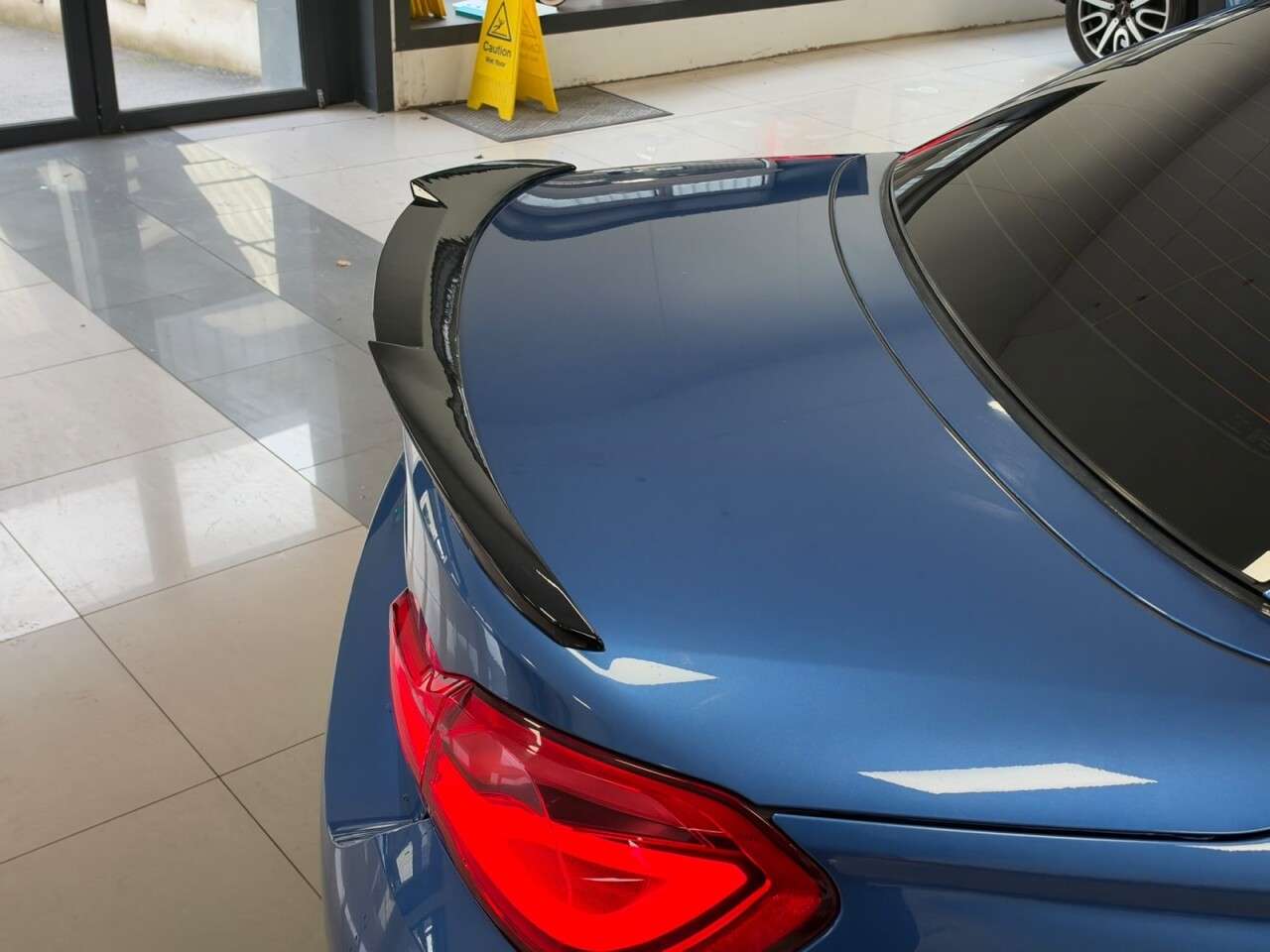 2019 BMW 4 SERIES 2019 BMW 4 SERIES