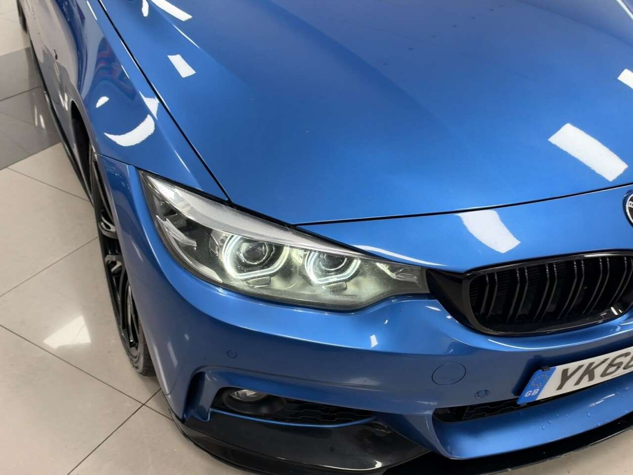 2019 BMW 4 SERIES 2019 BMW 4 SERIES