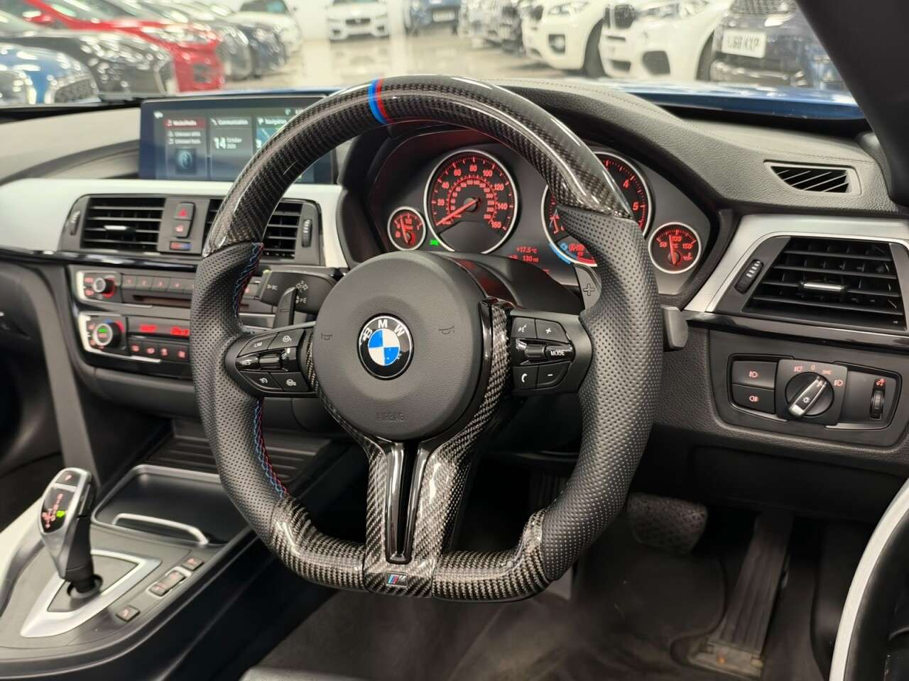 2019 BMW 4 SERIES 2019 BMW 4 SERIES