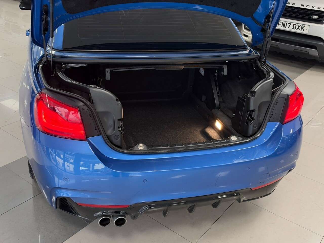 2019 BMW 4 SERIES 2019 BMW 4 SERIES