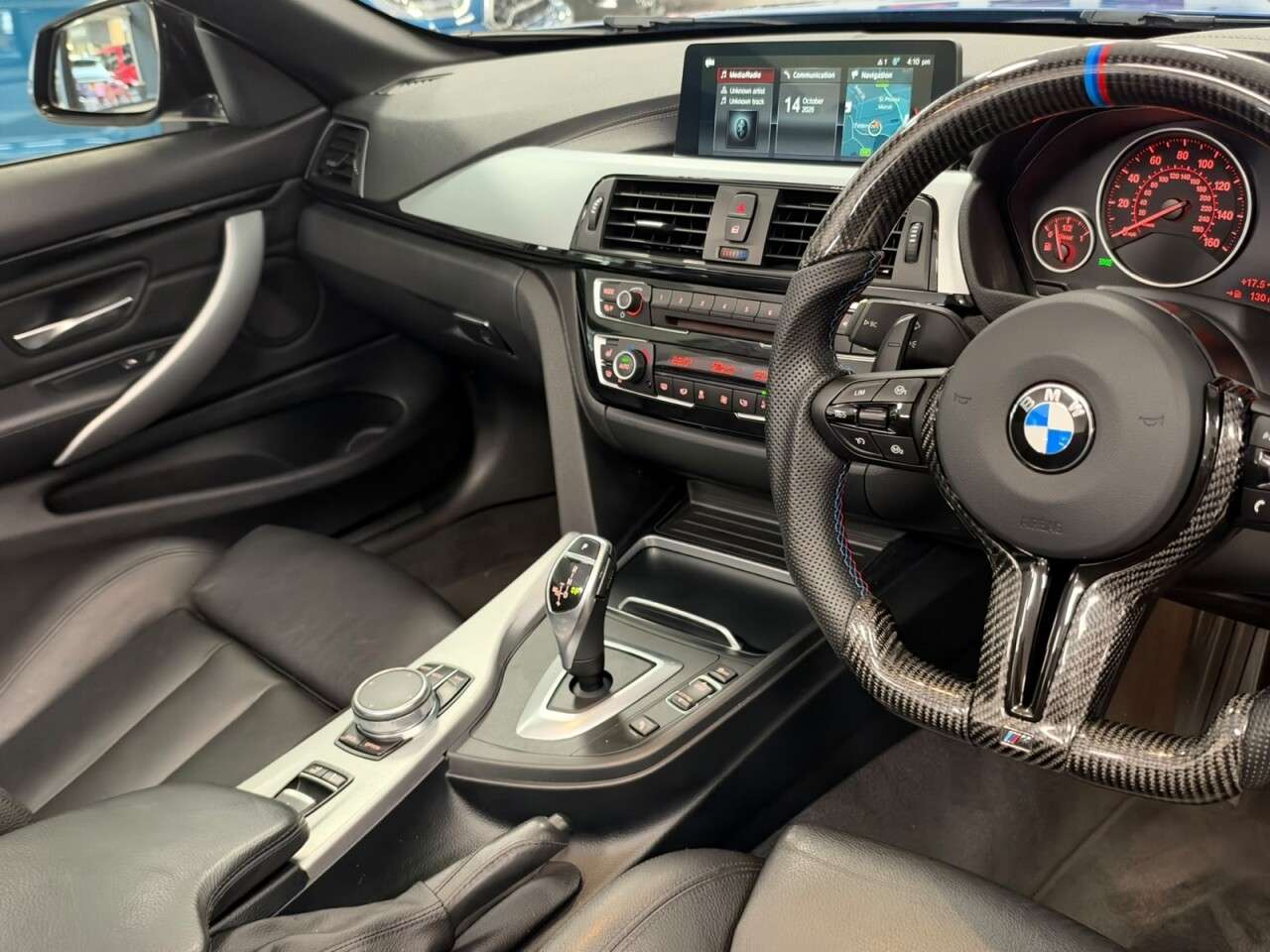 2019 BMW 4 SERIES 2019 BMW 4 SERIES