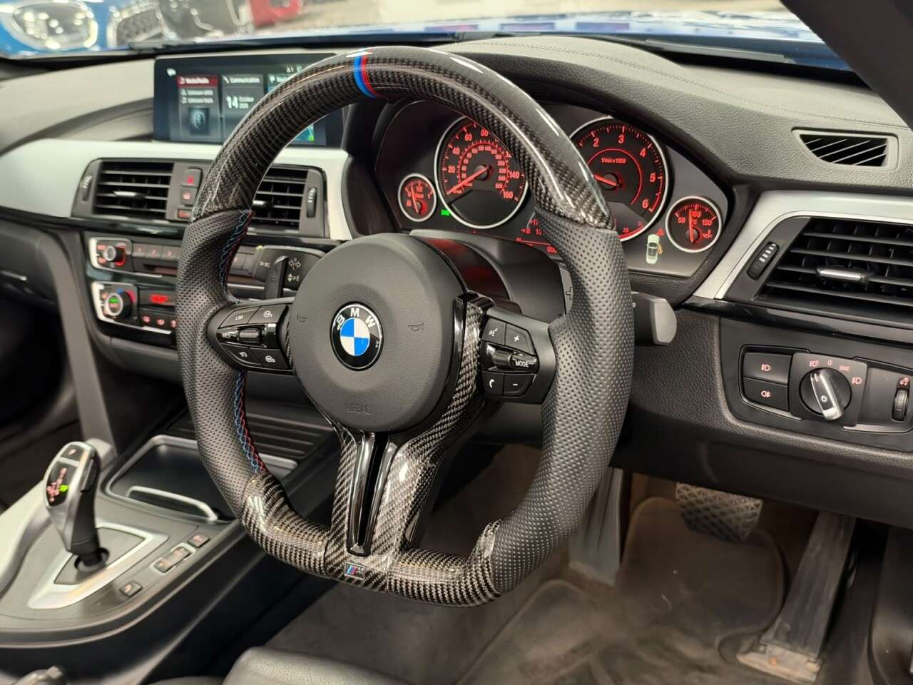 2019 BMW 4 SERIES 2019 BMW 4 SERIES