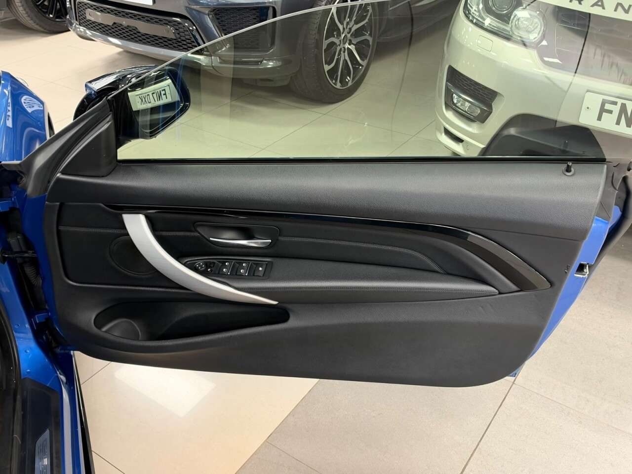 2019 BMW 4 SERIES 2019 BMW 4 SERIES