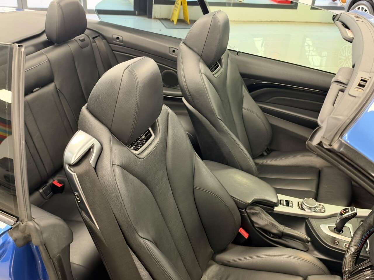 2019 BMW 4 SERIES 2019 BMW 4 SERIES