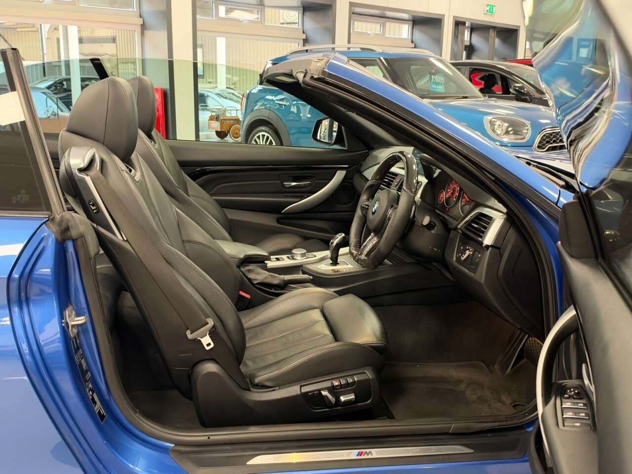 2019 BMW 4 SERIES 2019 BMW 4 SERIES